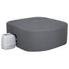 Bestway Pokrowiec PVC i POM Szary