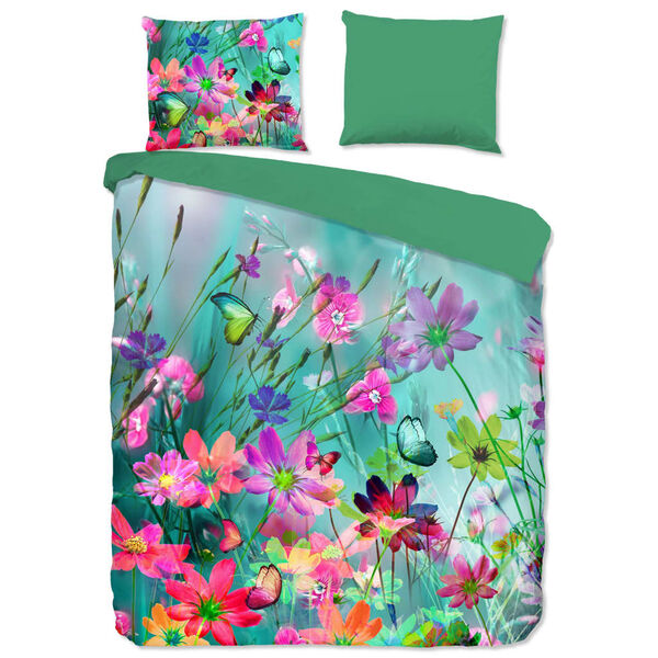 Good Morning Zestaw pościeli BELLE, 140 x 200/220 cm, kolorowy