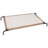 Kerbl Legowisko dla psa 4 pory roku, beż, 105x68 cm, 81283
