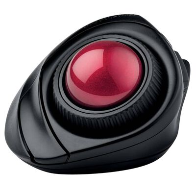 Kensington Bezprzewodowy trackball Orbit Fusion