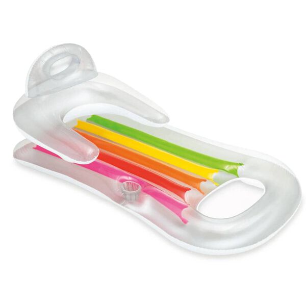 Intex Dmuchany materac King Kool, 160x85 cm, 58802EU