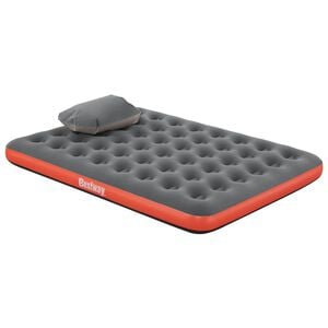 Bestway Materac powietrzny 2-osobowy 203 x 152 x 22 cm
