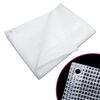 vidaXL Plandeka Leno, 140 g/m&sup2;, 3x6 m, biała