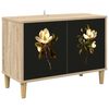 vidaXL Szafka pod telewizor BREMEN 69 x 33 x 50 cm Sonoma