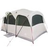 vidaXL Namiot rodzinny 435 x 255 x 216 cm Poliester i Stal
