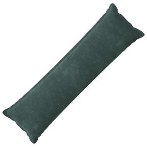 vidaXL Poszewka na poduszkę HOUTEN Niebieski morski 40 x 145 cm