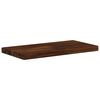 vidaXL Prostokątny Blat Stołu 60 x 20 x 3,2 cm Prostokątny