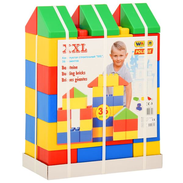 Wyświetlanie zdjęcia produktu 1 z 7