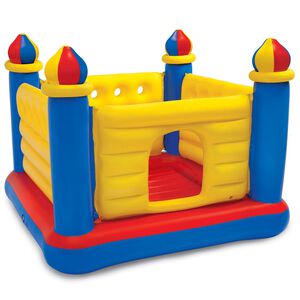 Intex Dmuchany zamek dla dzieci Jump-O-Lene, PVC