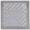 2 Lampki najazdowe LED 100 x 100 x 68 mm