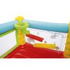 Bestway Dmuchany plac zabaw z piłeczkami Fisher Price