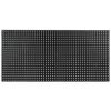 vidaXL Mata gumowa, wycieraczka, 16 mm, 100 x 200 cm