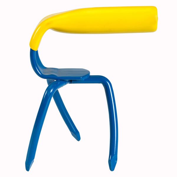 GrdenClaw Ręczny spulchniacz do gleby mini