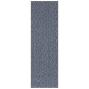 vidaXL Chodnik dywanowy Jasnoszary 80 x 200 cm tkanina