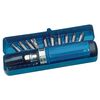 Draper Tools 12-częściowy zestaw z wkrętakiem udarowym, 22322