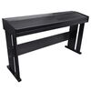 vidaXL Elektroniczne pianino (cyfrowe), 88 klawiszy
