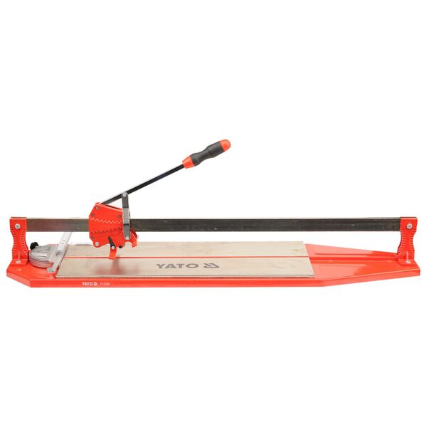 YATO Przecinarka do płytek, 900 mm, stal