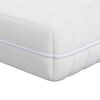 vidaXL Materac 80 x 160 cm Biały