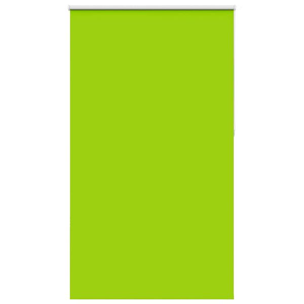 vidaXL Roleta zaciemniająca 125x210cm Szerokość tkaniny 121,6cm