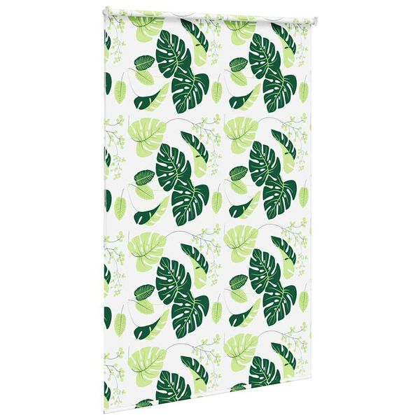 vidaXL Roleta prysznicowa 160x240 cm Szerokość tkaniny 156 cm