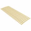 vidaXL Zapasowe listwy do ł&oacute;żka z 24 listwami 70x200 cm