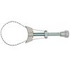 VOREL Klucz opaskowy do filtra oleju, zakres 55-110 mm