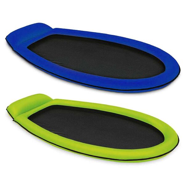 Intex Materac basenowy z siatką, 58836EU