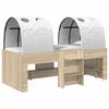 Sonoma_oak_and_white
