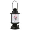 vidaXL Christmas Lantern ESPOO Chłodna biel &Oslash; 21 x 40,5 cm