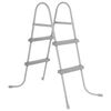 Bestway 2-stopniowa drabinka basenowa Flowclear, 84 cm
