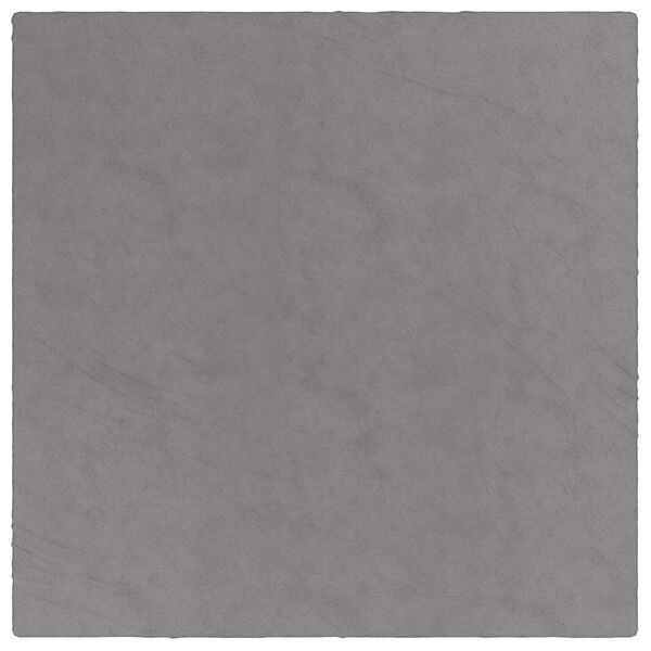 vidaXL Koc obciążeniowy z poszewką, szary, 200x200 cm, 9 kg, tkanina