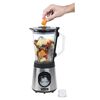 Bestron Blender ABL800STE, 1,5 L, 500 W, stal nierdzewna
