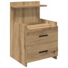 Artisan_oak