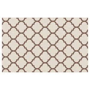 vidaXL Dywan zewnętrzny/wewnętrzny, kolorowy 190x300 cm