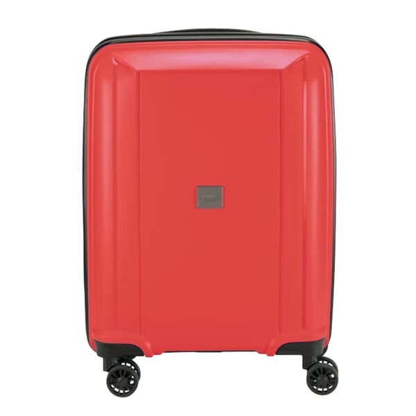Princess Traveller Walizka podr&oacute;żna Havana, czerwona, S
