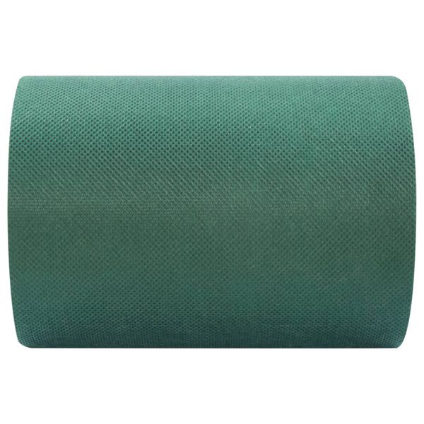 vidaXL Taśma klejąca do sztucznej trawy, 0,15x20 m, zielona