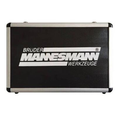 Brüder Mannesmann 90-częściowy zestaw narzędzi, 29067