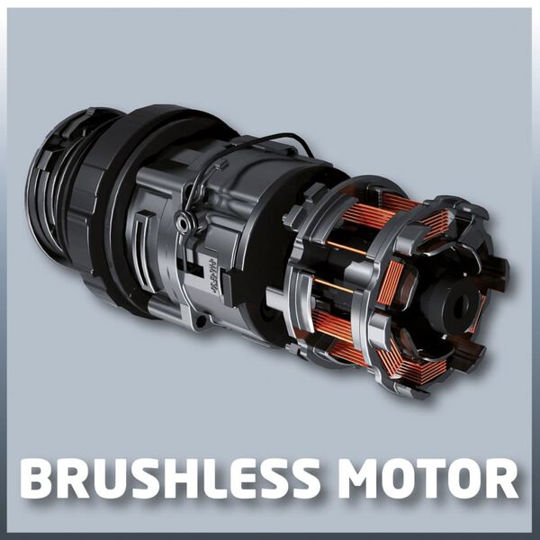 Einhell Bezprzewodowy klucz udarowy TE-CW 18 Li BL-solo Czerwony 4510040