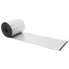vidaxl Krawężnik do trawnika 5 m x 15 cm Stal ocynkowana srebrny