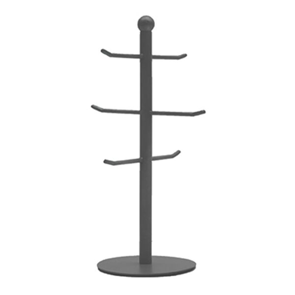 LABEL51 Stojak drzewko na kubki, 13x33 cm