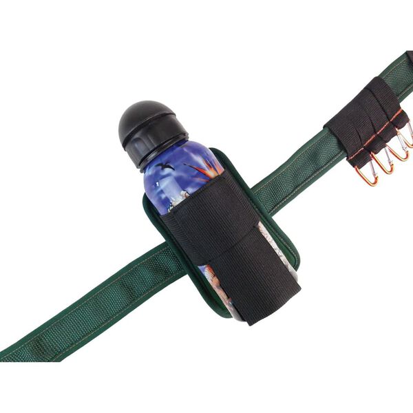 Scout Pas dla małego poszukiwacza przyg&oacute;d, neoprenowy, zielony