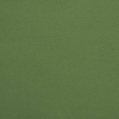 vidaXL Składany wózek dla psa, zielony, 80x46x98 cm, tkanina Oxford