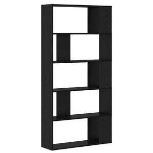 vidaXL Szafka na książki 80 x 24 x 159 cm Drewno inżynieryjne
