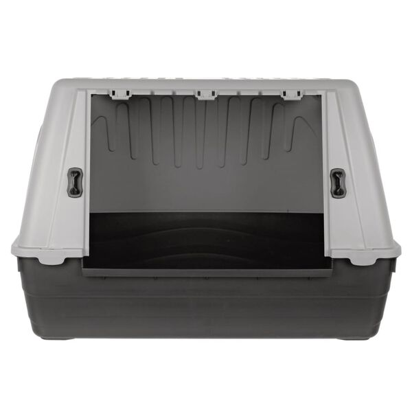 TRIXIE Transporter dla zwierząt Journey, rozmiar S-M