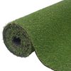 vidaXL Sztuczny trawnik, 1,33 x 10 m; 20 mm, zielony