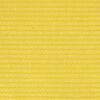 vidaXL Parawan balkonowy, żółty, 120x300 cm, HDPE