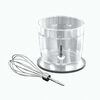Russell Hobbs Blender ręczny 3-w-1, czarny matowy