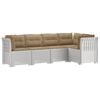 White_and_taupe