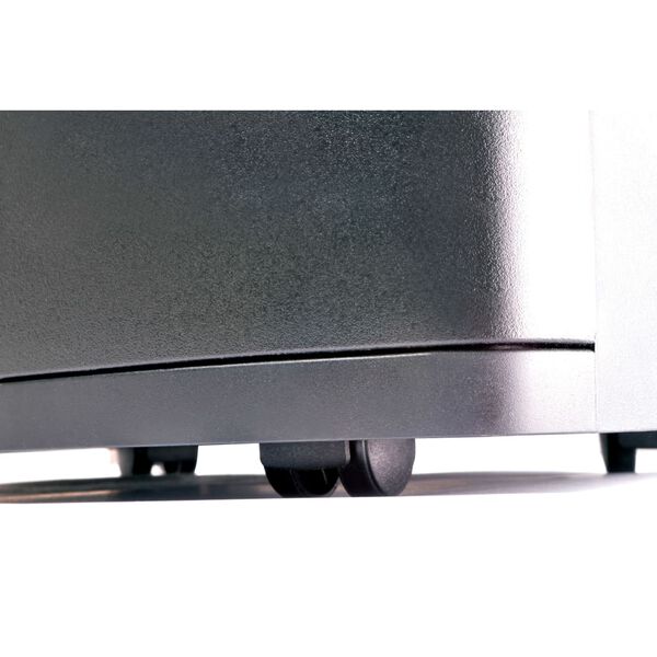 DESQ Niszczarka do papieru, 19 L, 4x33 mm, paski