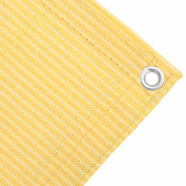 vidaXL Wykładzina do namiotu, 250 x 600 cm, beżowa